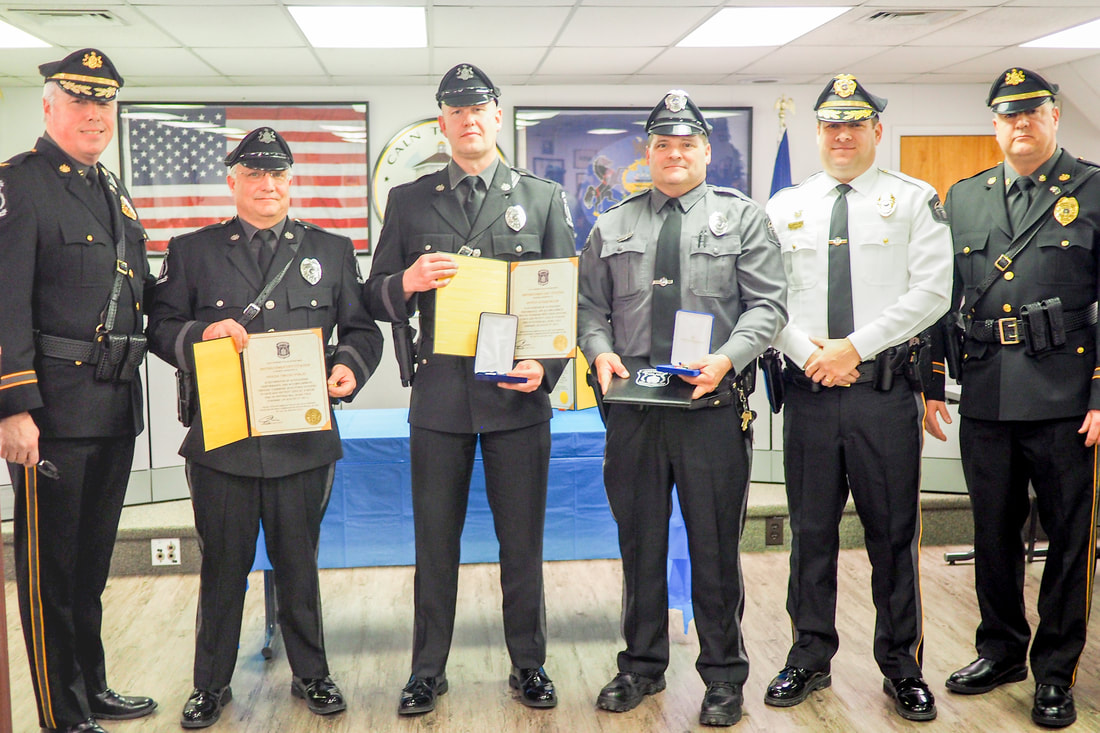 caln-police-awards-and-new-deputy-chief-caln-township